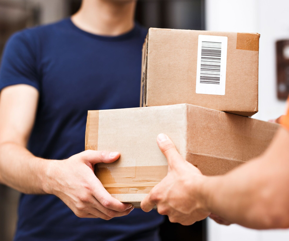 Parcel Service 