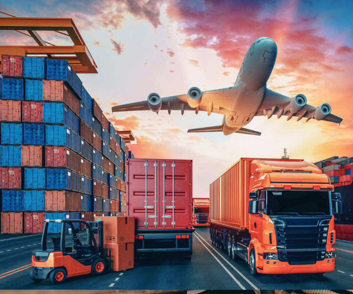 Cargo Service